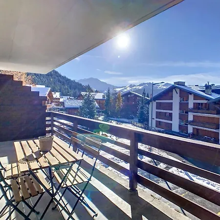 Rancho 217 Appartamento