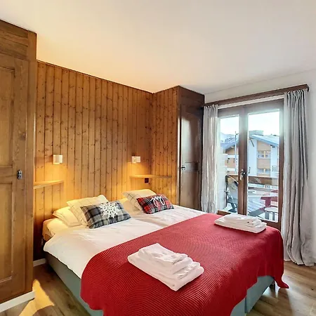 Rancho 217 Verbier