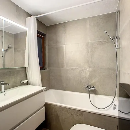 Apartment Rancho 217 Verbier