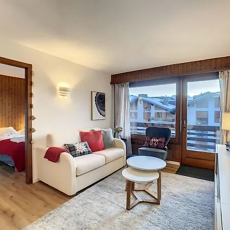 Apartment Rancho 217
