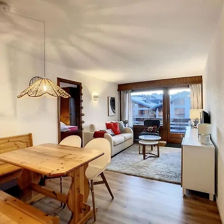 Apartment Rancho 217