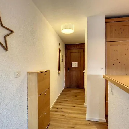 Rancho 217 Apartment Verbier