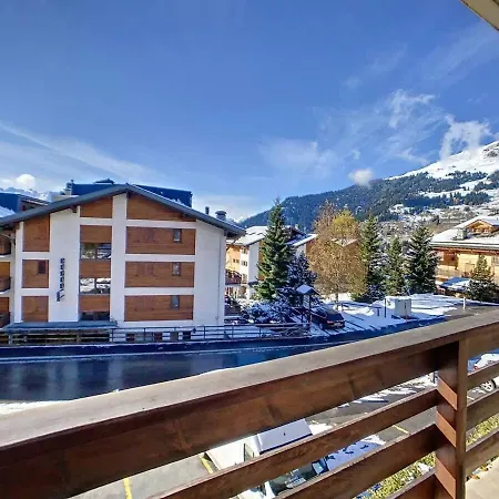 Apartment Rancho 217 Verbier