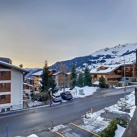 Apartment Rancho 217 Verbier