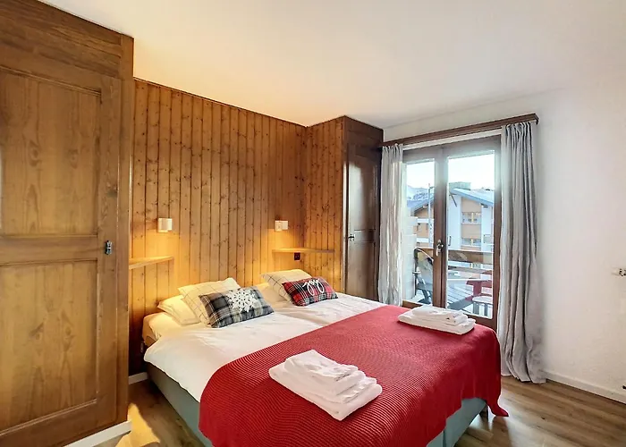 Rancho 217 Verbier