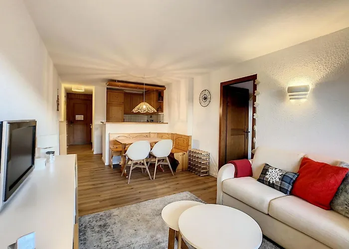 Apartamento Rancho 217