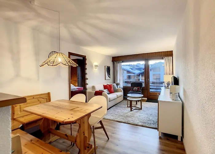 Apartamento Rancho 217 *