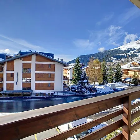 Rancho 217 Апартаменты