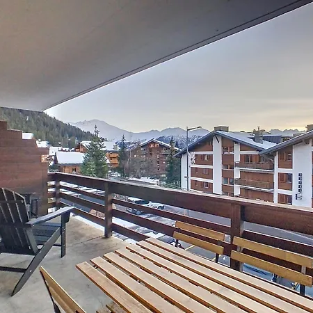 Appartement Rancho 217