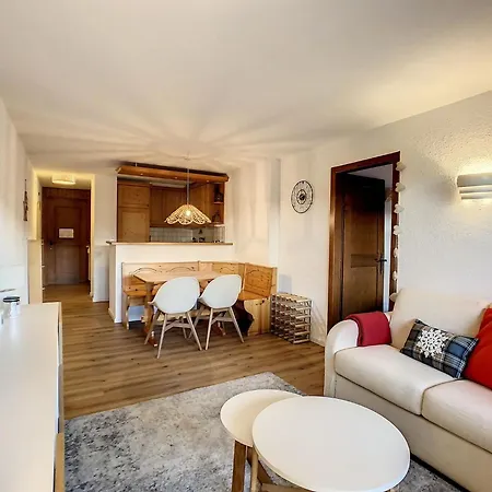 Appartement Rancho 217