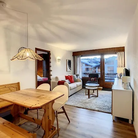 Appartement Rancho 217 *